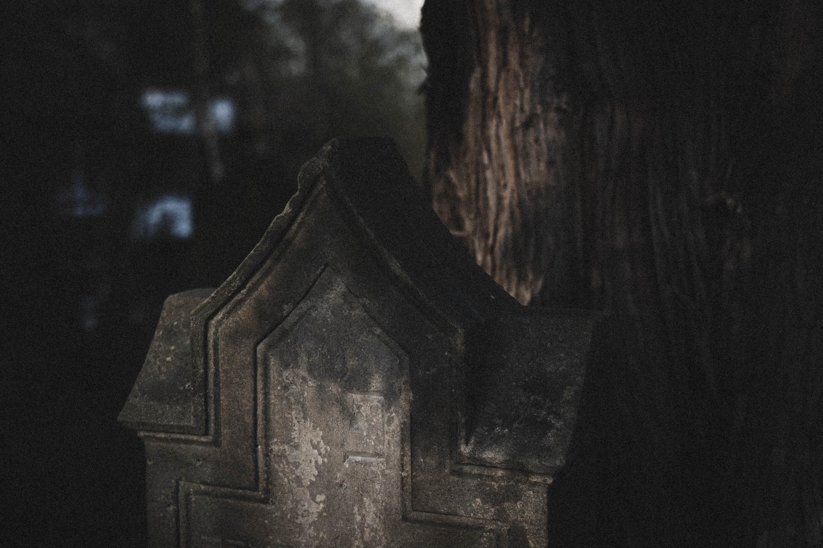 Bad Driburg, Jüdischer Friedhof